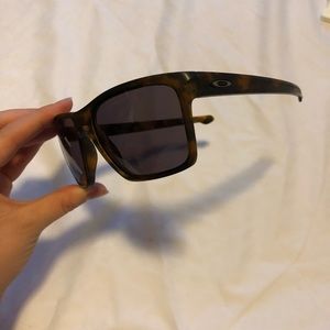 Men’s Oakley Sunglasses